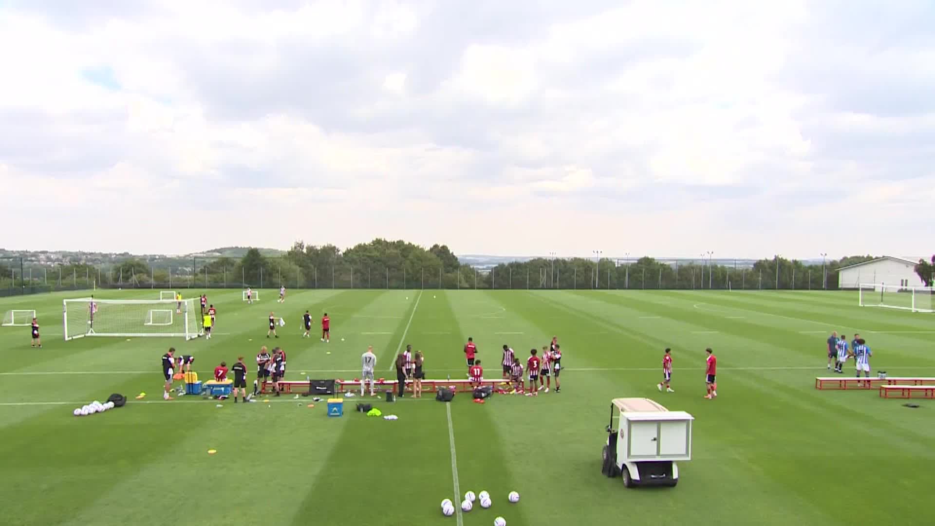 INT CF