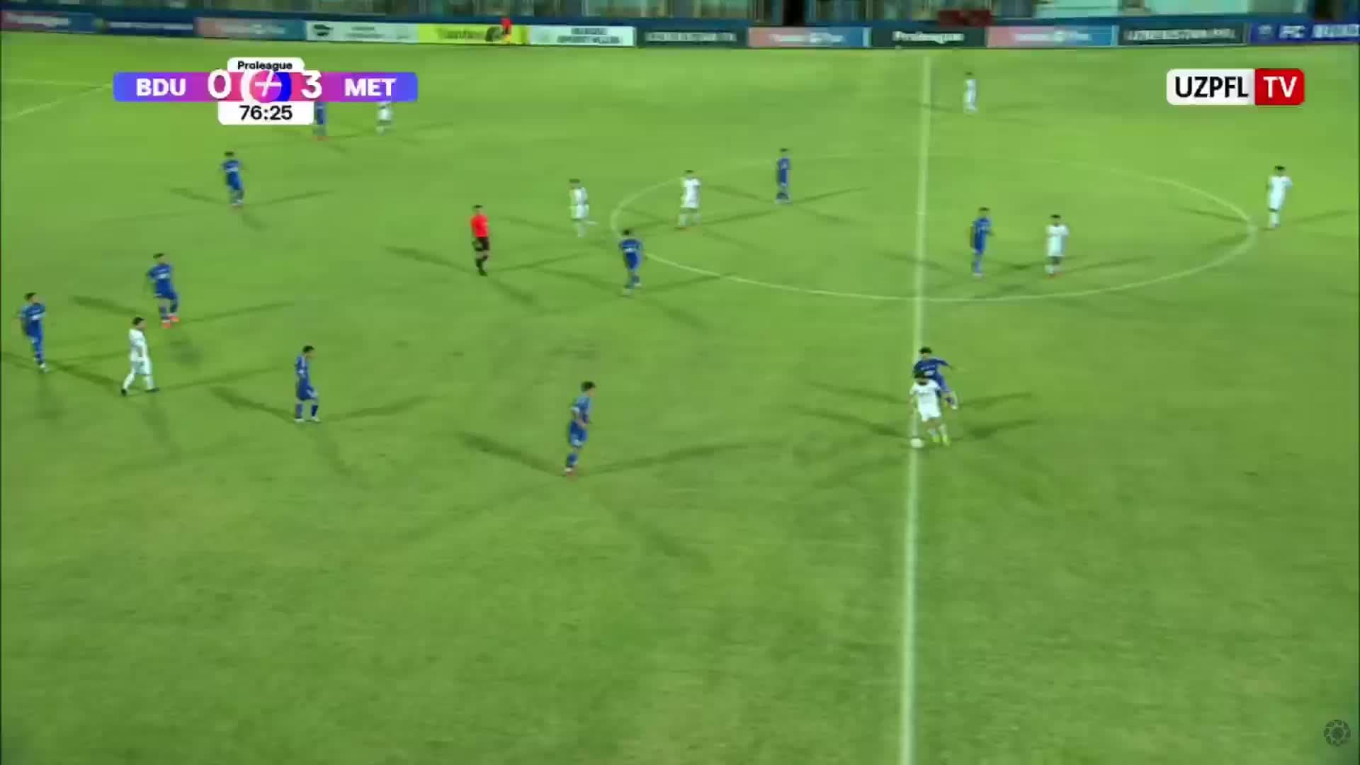 UZB Pro League