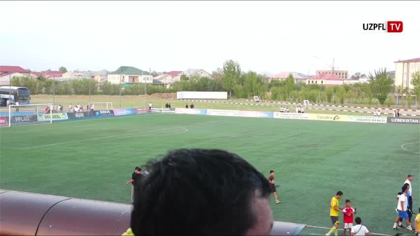 UZB Pro League
