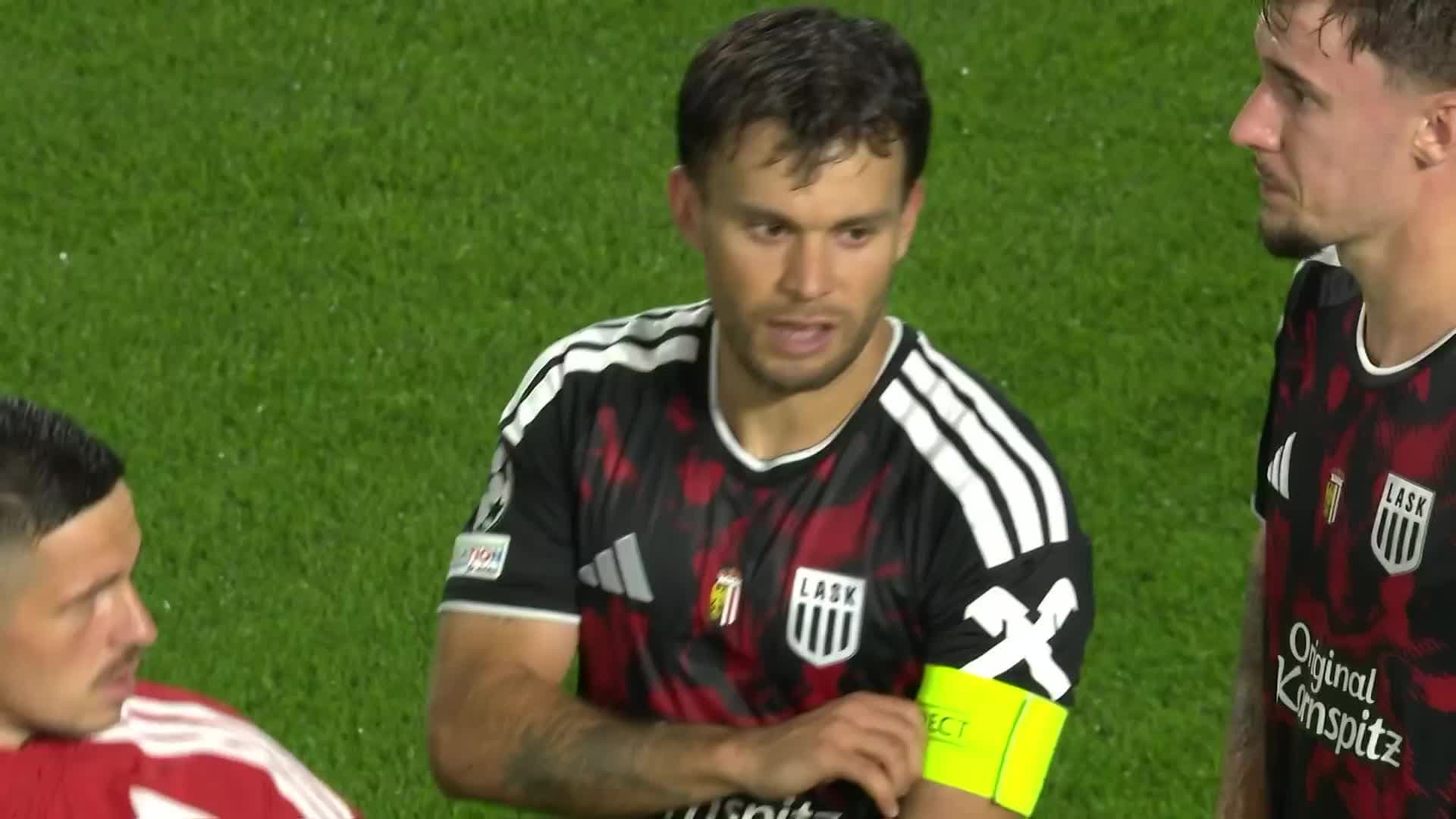  UEFA UCL