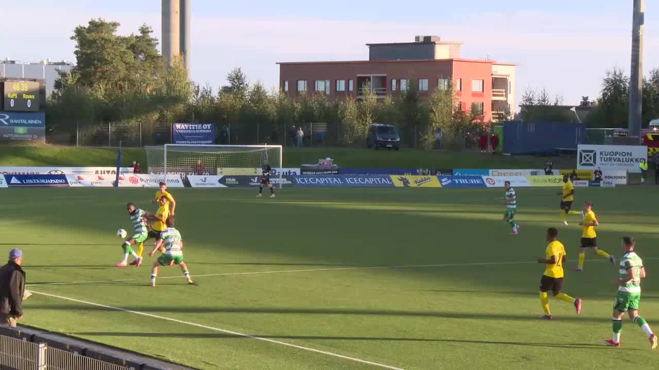 UEFA ECL