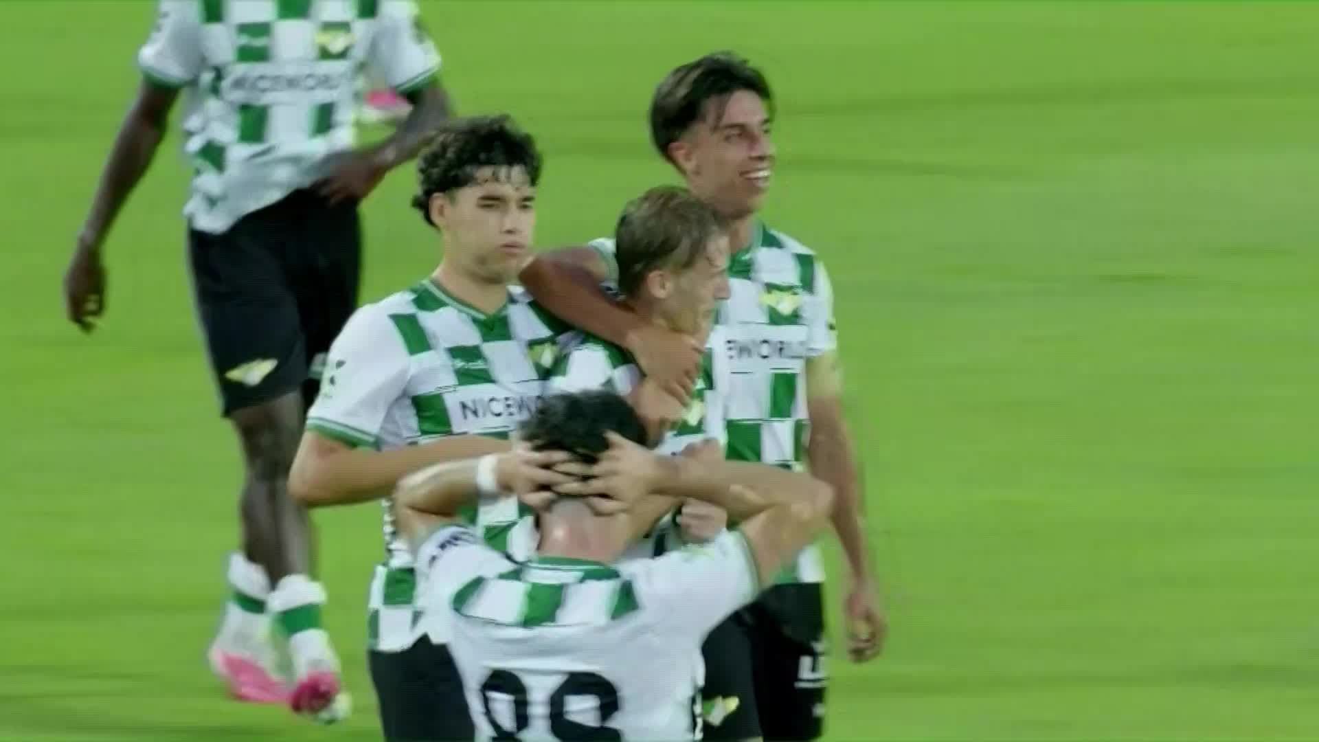 POR U23