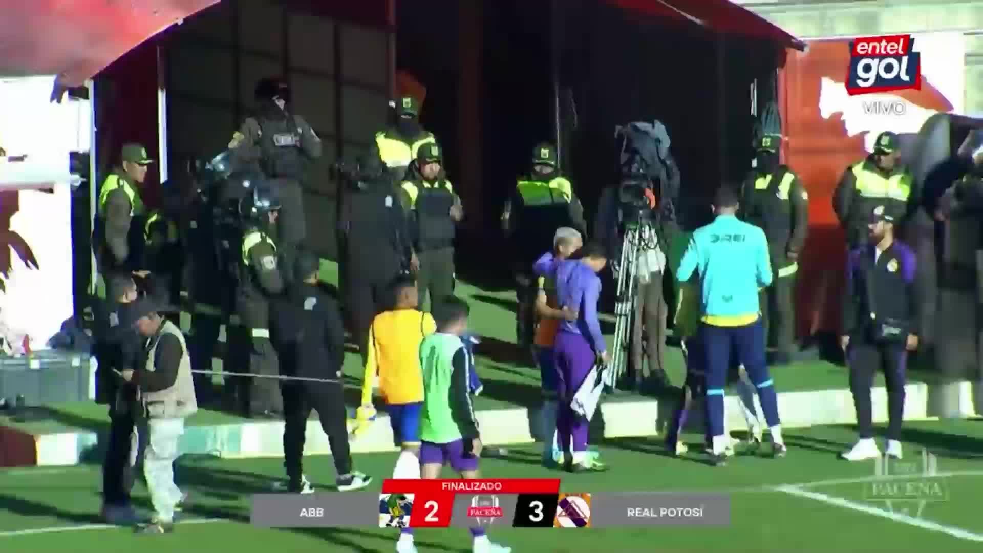 BOL Copa LFPB