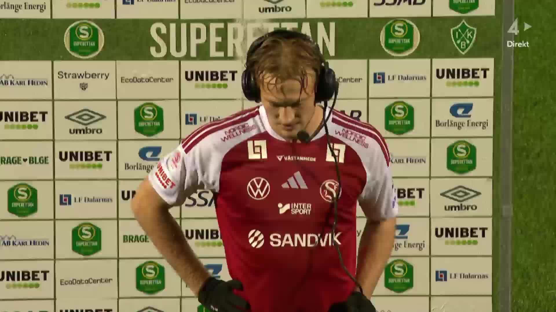 SWE Superettan