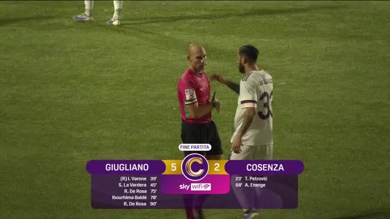 ITA Serie C