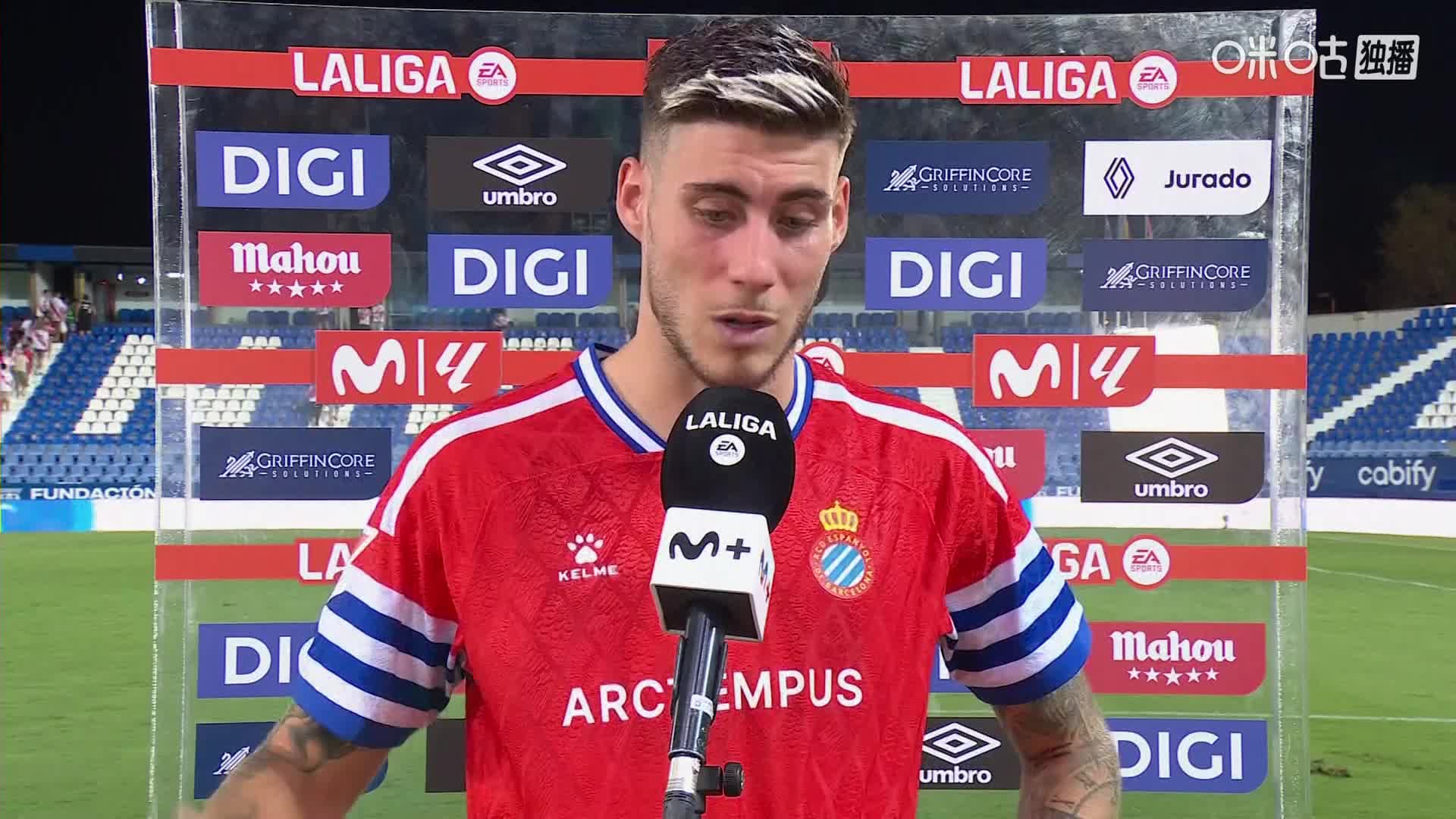 SPA La Liga