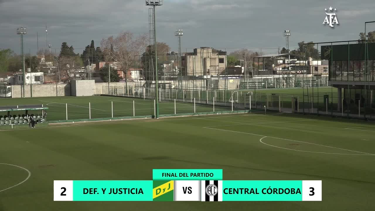 ARG Reserve League