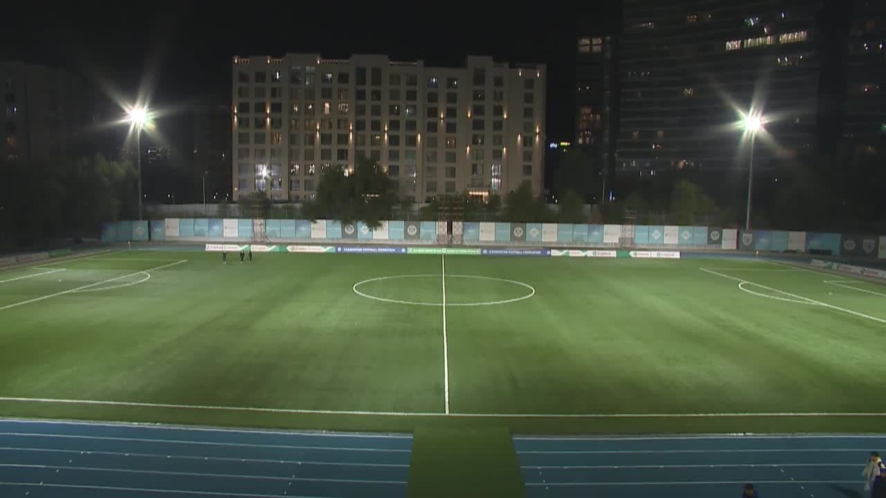 KAZ Division 1