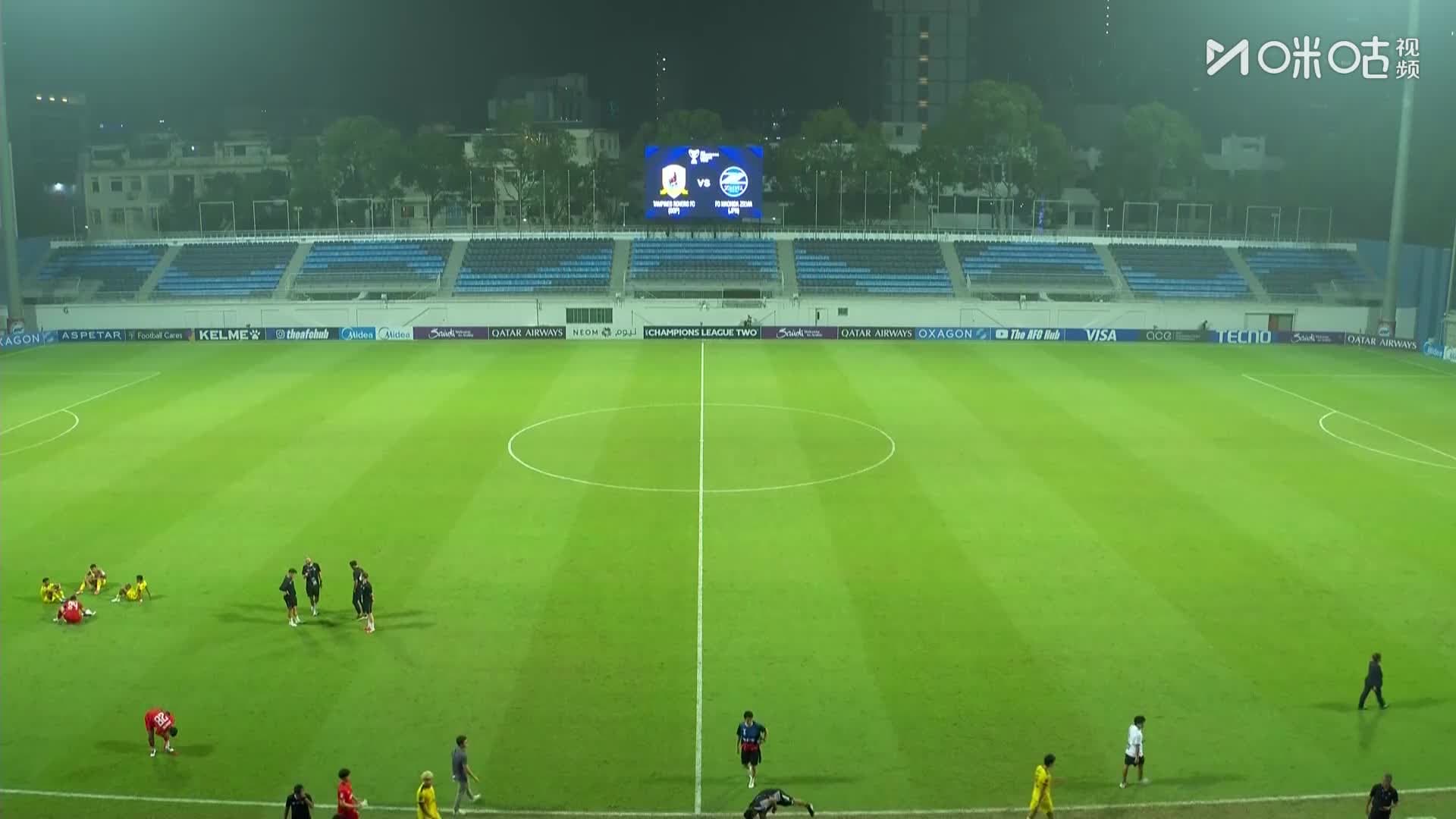 AFC Champions League 2