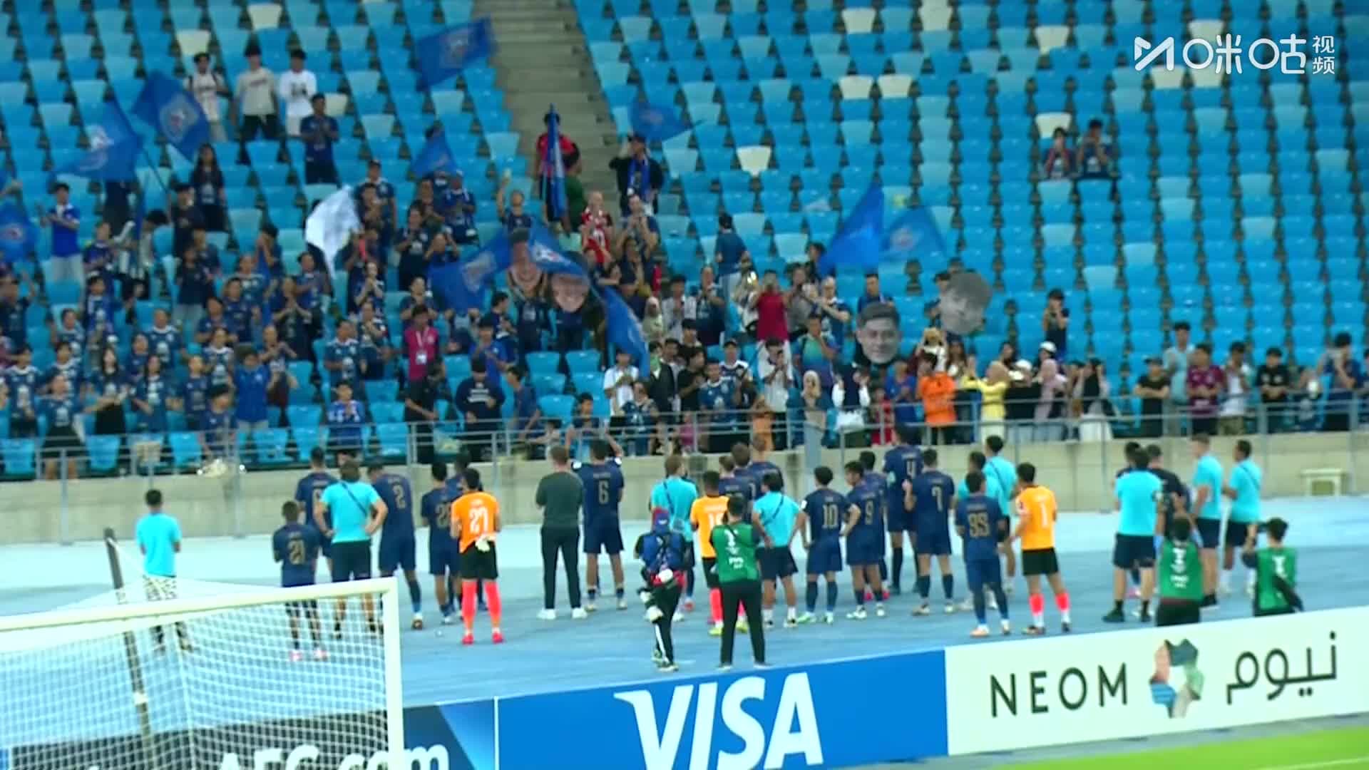 AFC Champions League 2