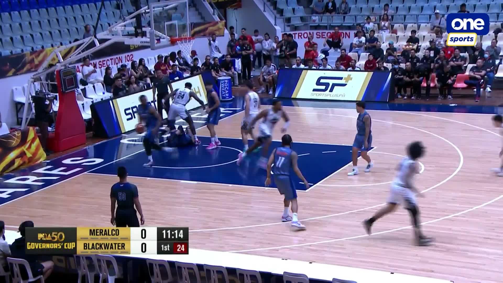 PBA Governors' Cup