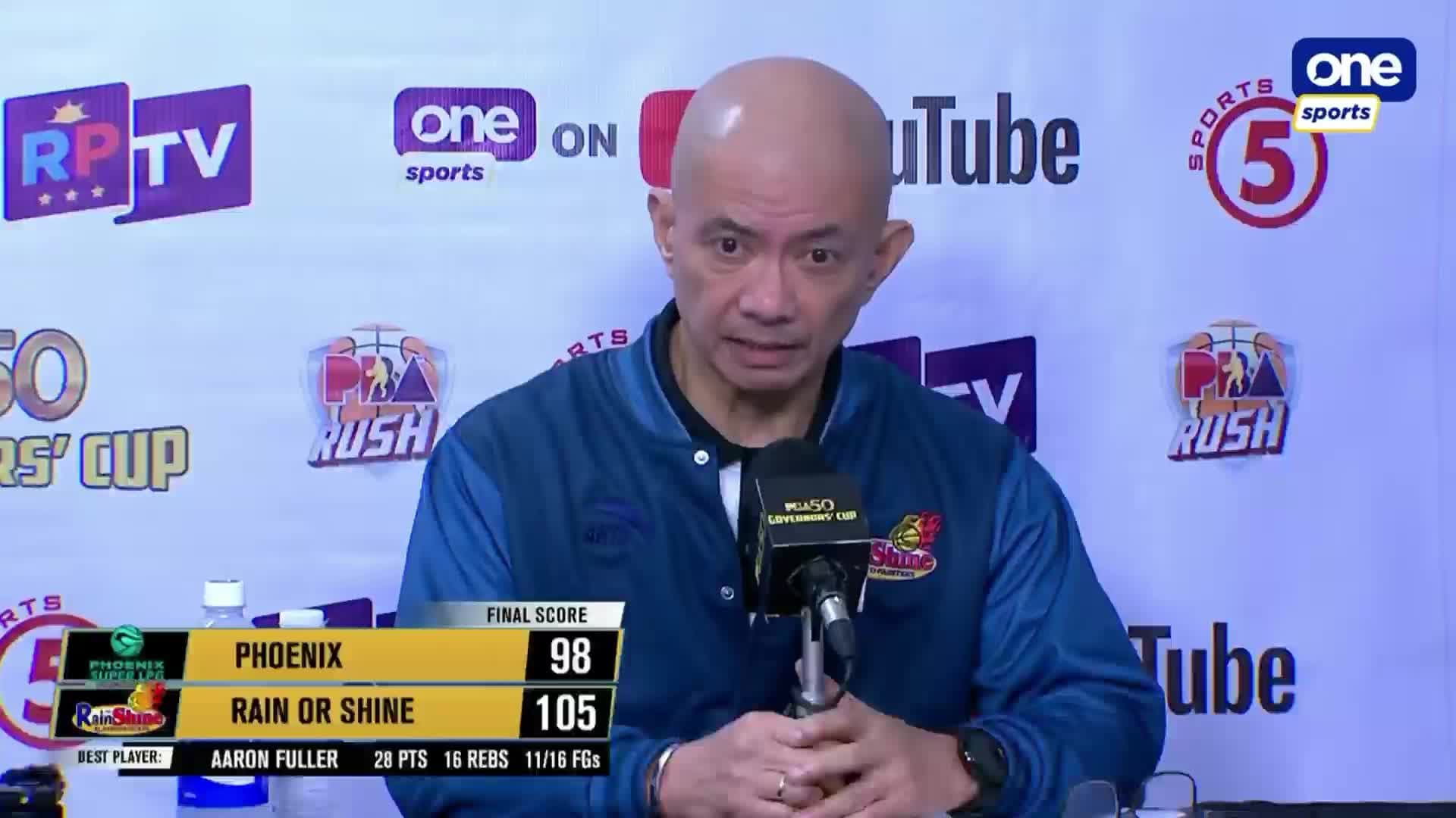 PBA Governors' Cup