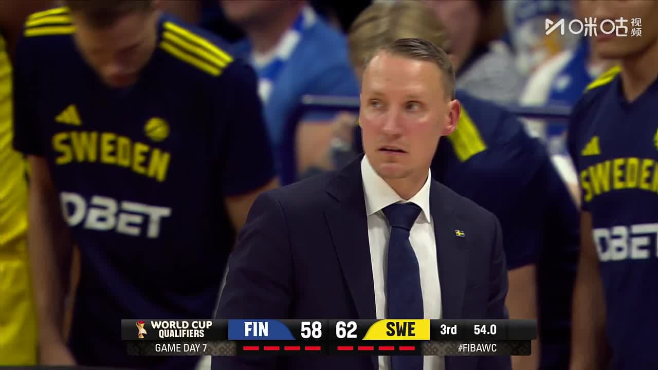 FIBA EU Qualifier