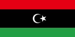 Libya - Player Mohamed Sadi 90707 Basketball
