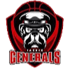 Taguig generals - Taguig Generals Vs Camarines Sur Express Basketball
