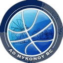 AO Mykonou - A Ethniki Paok Bc Vs Ao Mykonou Basketball