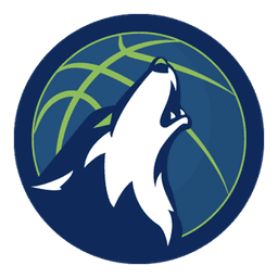 Minnesota Timberwolves - Player Rocco Zikarsky 83444 Schedule