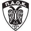 Paok Sharon Leki - Paok Sharon Leki Vs Dash Peristeri Athens Result
