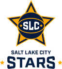 Salt Lake City Stars - NBA Games