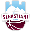 Real Sebastiani Rieti - Live Pallacanestro Cant Vs Real Sebastiani Rieti