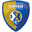 Khimki Podmoskovie - Rusichi Kursk Vs Khimki Moscow Region Schedule