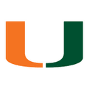 University of Miami - Ncaa University Of Miami Vs Missouri Sport