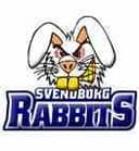 Svendborg Rabbits - Live Danish Dbl Holbaek Vs Svendborg Rabbits