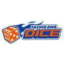 Tachikawa Dice - Tryhoop Okayama Vs Tachikawa Dice Sport