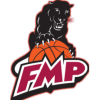 FMP Beograd - China Vs Fmp Beograd Basketball