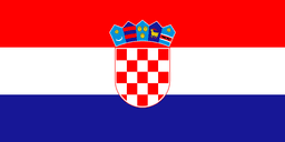 Croatia - Player Mhezonja 11962 Live