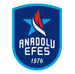 Anadolu Efes Istanbul - Player Erkan Yilmaz 43798 Schedule