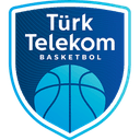Turk Telekom - Eurocup Turk Telekom Vs Jl Bourgenbresse Result