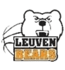 Stella Artois Leuven Bears - Bnxt Stella Artois Leuven Bears Vs Kangoeroes Mechelen Sport