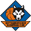 Mitteldeutscher BC - Bbl Enbw Ludwigsburg Vs Mitteldeutscher Bc Live Basketball