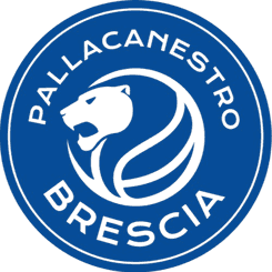 Pallacanestro Brescia - Player Demetre Rivers 65167 Scores