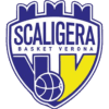 Tezenis Verona - Player Alessandro Ferrari 76248 Basketball Live