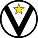 Virtus Bologna - Player Karim Jallow 41812 Basketball Score