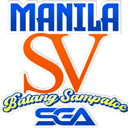 Manila Batang Quiapo - Manila Batang Quiapo Vs Quezon Huskers Live Score Today