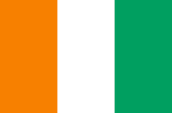 Cote d'Ivoire - Player Junior Ouattara 44843 Basketball Result