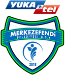Merkezefendi - Tbsl Merkezefendi Vs Bahcesehir Koleji Results