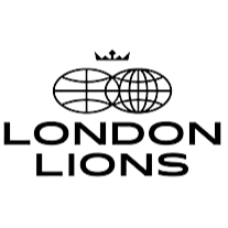 London Lions - Player Ciaran Sandy 28875 Live