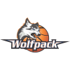 Copenhagen Wolfpack - Danish Dbl Vaerlose Vs Copenhagen Wolfpack Result