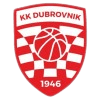 Dubrovnik - Dubrovnik Vs Kk Cedevita Junior Basketball
