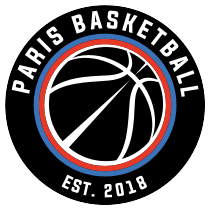 Paris Basketball - Player Allan Dokossi 45097 Live