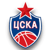 CSKA Moscow - Cska Moscow Vs Zenit Petersburg Basketball