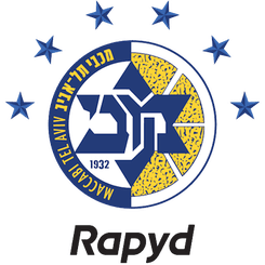 Maccabi Tel Aviv - Player Gabriel Lundberg 43559 Schedule