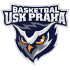 USK Prague - Usk Prague Vs Bk Decin Basketball