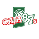 Caja 87s - Caja S Vs Casademont Zaragoza Basketball Result