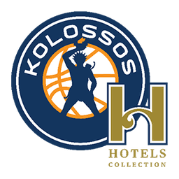 Kolossos Rhodes H Hotels Collection B.C. - Player Andrew Goudelock 101217 Live Score