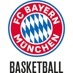Bayern Munchen - Player Caspar Vossenberg 117162 Basketball Score